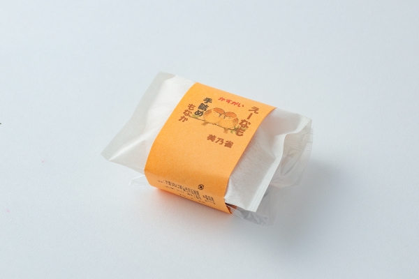 手詰めもなかえーなも パッケージ