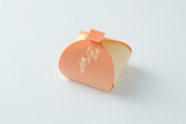 ほこ栗パッケージ