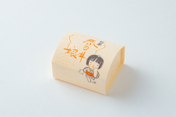 春日井娘パッケージ