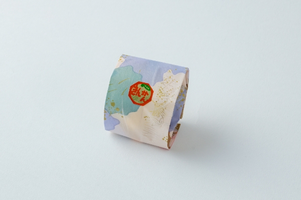 きんかんしぐれパッケージ