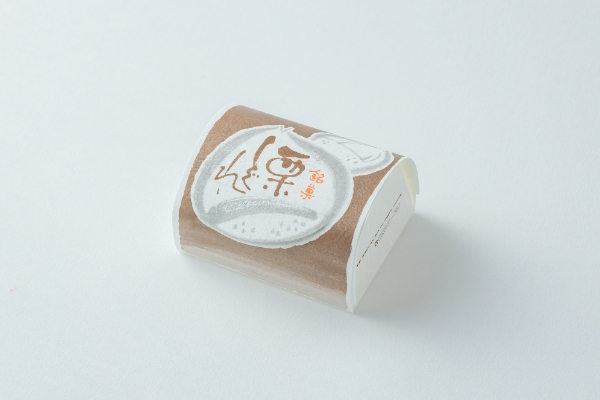 栗しぐれパッケージ