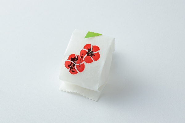 梅ごころパッケージ