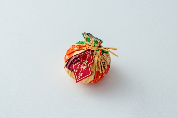 友禅しぼりパッケージ